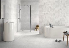 Peronda Salines Modern fürdőszoba 