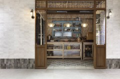 Peronda Fs Roots Konyhai burkolólap 