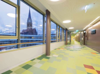 Agrob Buchtal Ceramics Plural Csempe és Padlólap