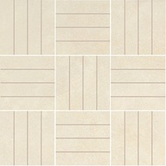 Polcolorit Ceramica Marconi Margo DG300X300-1-MARGO BE B padlódekor