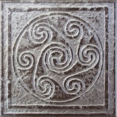 Polcolorit Ceramica Marconi Magma DG100X100-1-TOZETTO SI D padlódekor