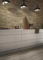 Polis Loft Design Konyhai burkolólap 