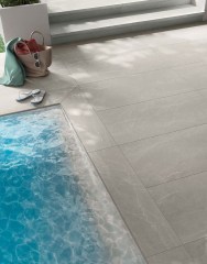 Polis Like Me Kőhatású járólap 