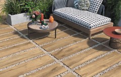 Polis Rovere Fahatású járólap 