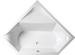 Polysan Floss Sarokkád 145 x 145 cm