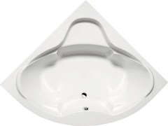 Polysan Simona Sarokkád 140 x 140 cm