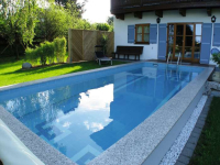 Agrob Buchtal Ceramics Pool edge system Skimmer