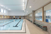 Agrob Buchtal Ceramics Pool edge system Finnland ll