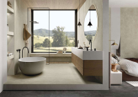 Porcelaingres Urban Great Modern fürdőszoba | Csempe és Járólap