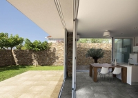 Porcelánicos HDC Basalto 60 Kőhatású járólap