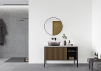 Porcelánicos HDC Baviera Kőhatású járólap