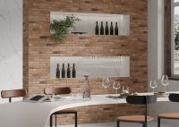 Porcelánicos HDC Bristol Falburkolat 