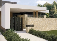 Porcelánicos HDC Bulnes Falburkolat 