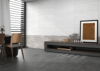 Porcelánicos HDC Clever-iroko Falburkolat 