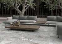 Porcelánicos HDC Dolomite Kőhatású járólap