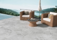 Porcelánicos HDC Dry Nordika Kőhatású járólap