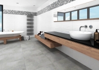 Porcelánicos HDC Level Falburkolat 