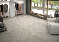 Porcelánicos HDC Manhattan Fahatású járólap 