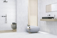 Porcelánicos HDC Ocean Falburkolat 