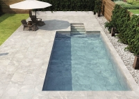 Porcelánicos HDC Perugia Kőhatású járólap 