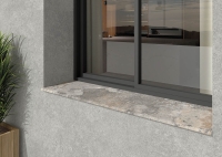 Porcelánicos HDC Riviera Falburkolat 