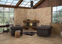 Porcelánicos HDC Teide Falburkolat 