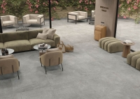 Porcelánicos HDC Valley Kőhatású járólap 