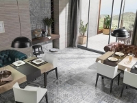 Porcelanosa Antique Kőhatású járólap | Csempék és Padlólapok