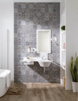 Porcelanosa Antique Rivestimento Falburkolat | Csempe és Járólap