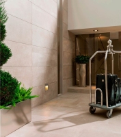 Porcelanosa Boston Falburkolat | Csempék és Járólapok