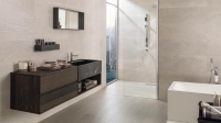 Porcelanosa Boston Falburkolat | Csempék és Padlólapok