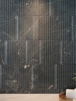 Porcelanosa Brooklyn Marquinia Falburkolat | Csempék és Járólapok