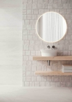 Porcelanosa Block Bután Falburkolat | Csempék és Járólapok
