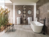 Porcelanosa Delaware Fahatású járólap | Csempék és Burkolatok