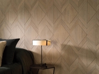 Porcelanosa Diamond 3D Falburkolat | Csempék és Járólapok