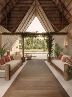 Porcelanosa Gent Fahatású járólap | Csempék és Járólapok