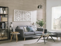 Porcelanosa Ice Minnesota Falburkolat | Csempék és Járólapok