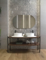 Porcelanosa Deco Linz Falburkolat | Csempék és Járólapok