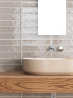 Porcelanosa Malaga Falburkolat | Csempék és Padlólapok