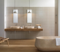 Porcelanosa Malaga Falburkolat | Csempék és Falburkolatok