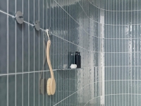 Porcelanosa Malaga Falburkolat | Csempék és Burkolatok