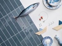 Porcelanosa Malaga Falburkolat | Járólapok és Csempék