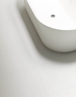 Porcelanosa Matt White Klasszikus járólap | Csempék és Járólapok
