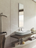 Porcelanosa Mombasa Prada Falburkolat | Csempék és Padlólapok