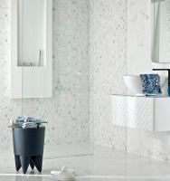 Porcelanosa Mosaico Carrara Falburkolat | Csempék és Járólapok