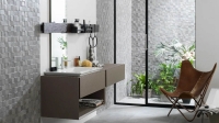 Porcelanosa Mosaico Rodano Falburkolat | Csempék és Padlólapok