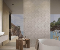 Porcelanosa Mystic Falburkolat | Csempék és Padlólapok