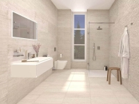 Porcelanosa Nantes Falburkolat | Csempék és Burkolatok