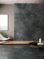 Porcelanosa Nero Velluto Xlight Falburkolat