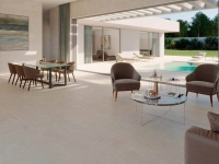 Porcelanosa Newport Kőhatású járólap | Csempék és Burkolatok